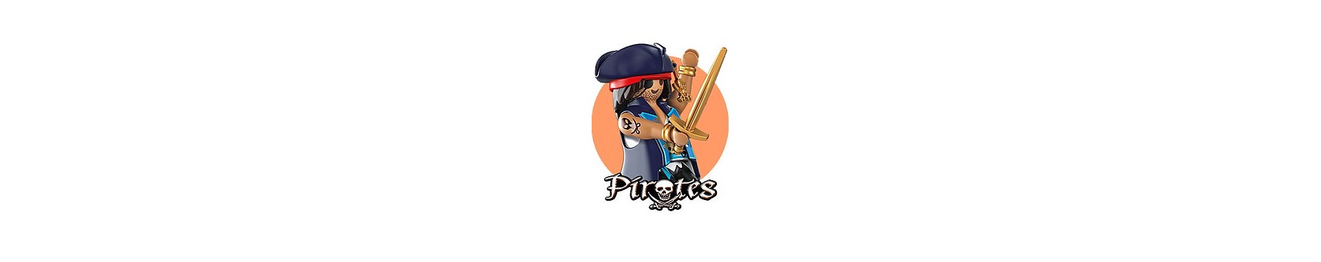Pirati Playmobil