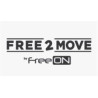 Free2Move by FreeON